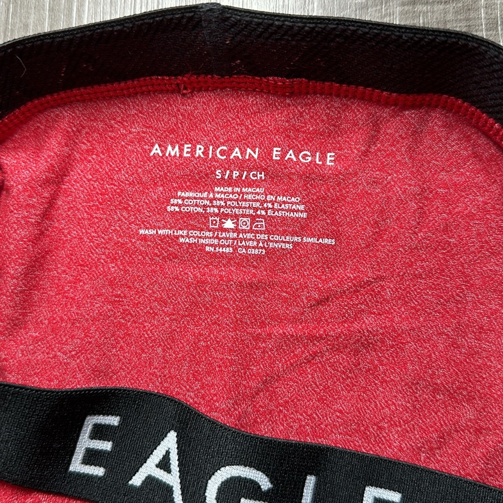 American Eagle Boxer Brief - Small - Picture 3 of 3